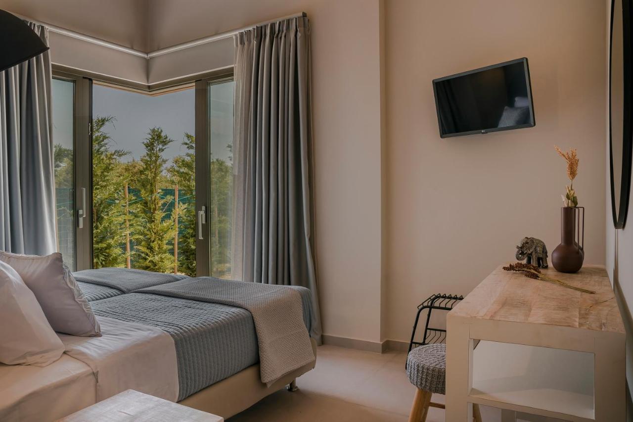 Sound Of Sea Villas Lixouri Luaran gambar